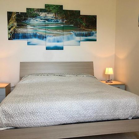 Apartamento Trilocale 2 Sul Mare Peschici Exterior foto