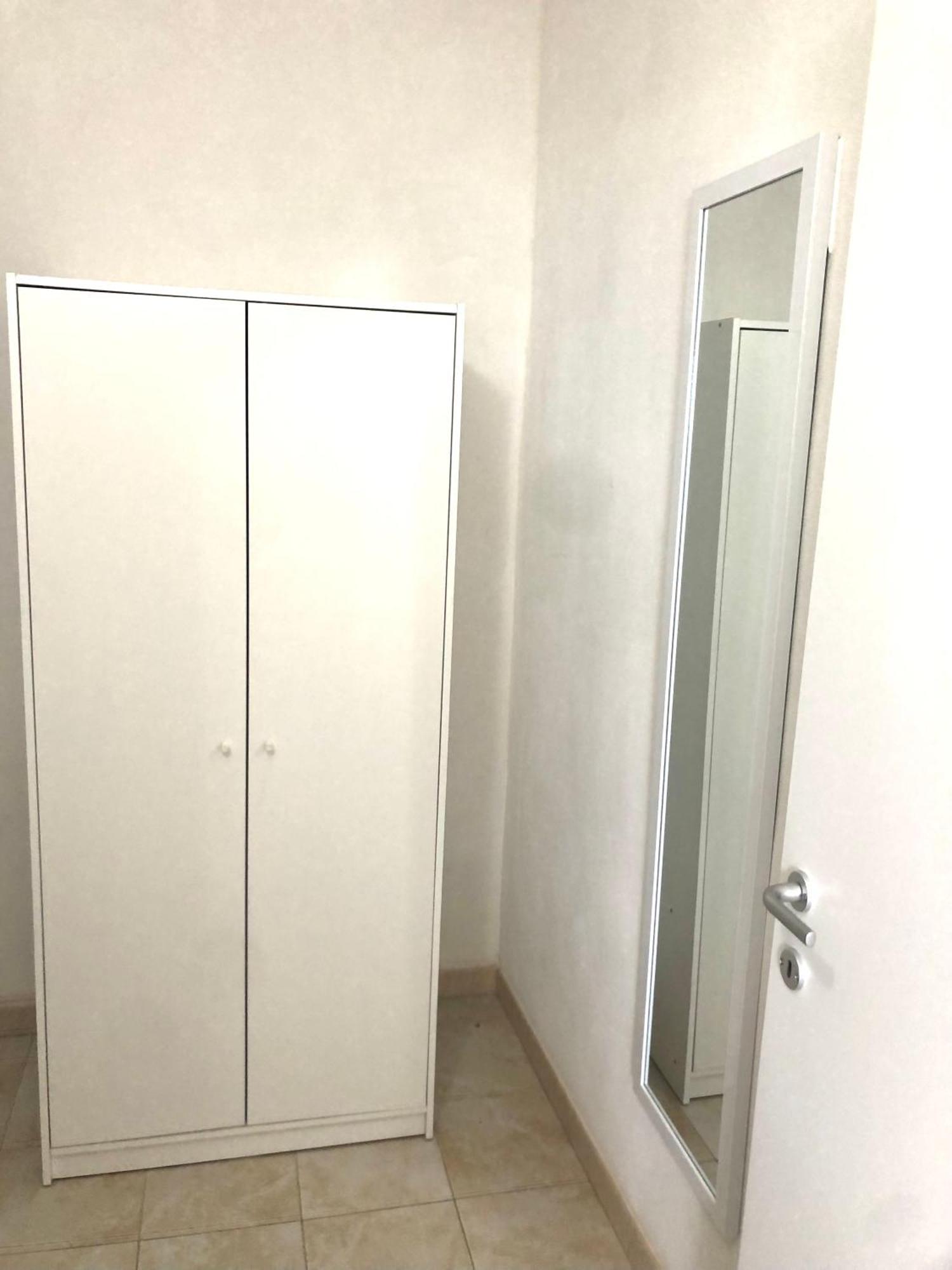 Apartamento Trilocale 2 Sul Mare Peschici Exterior foto