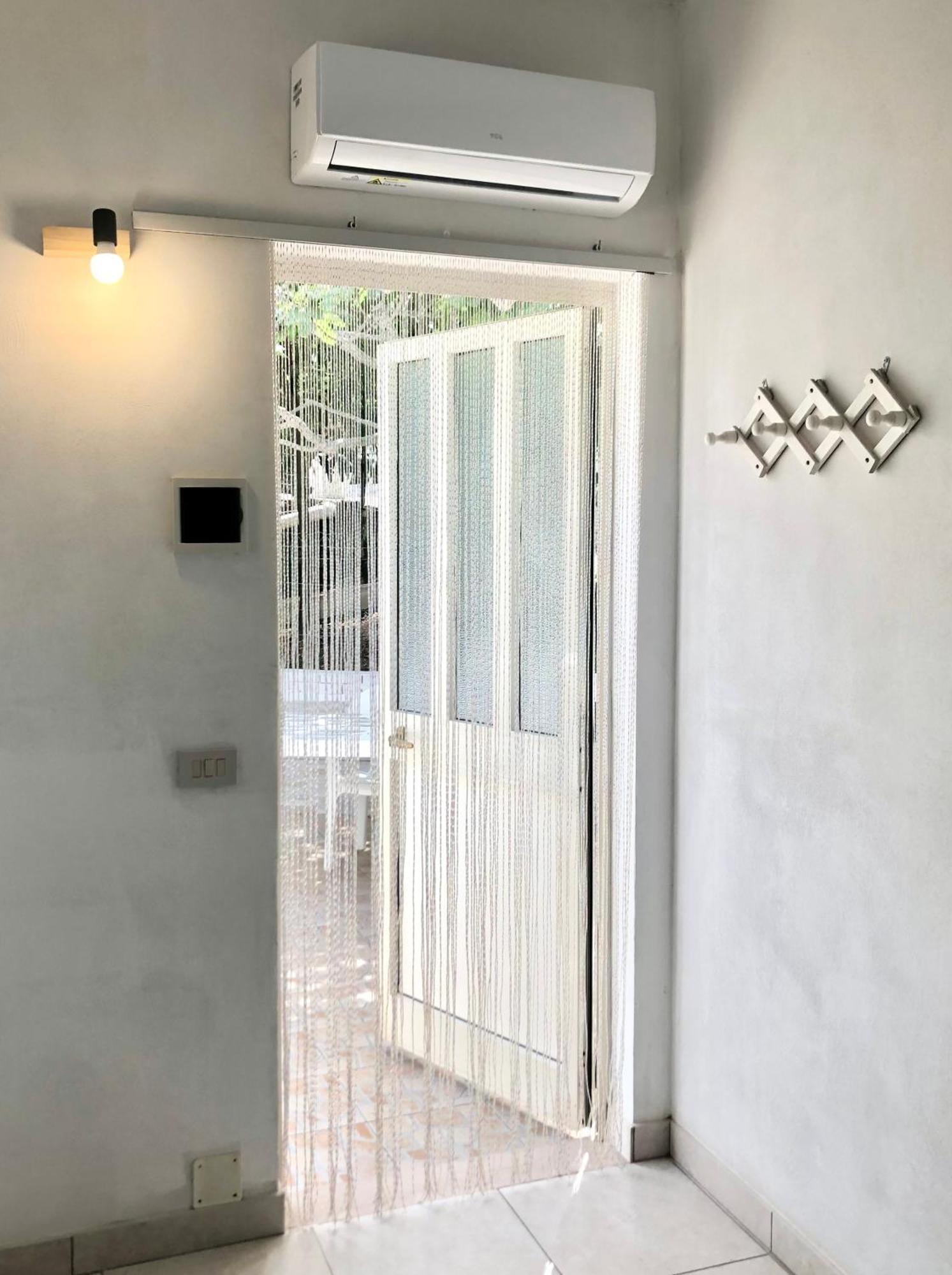 Apartamento Trilocale 2 Sul Mare Peschici Exterior foto