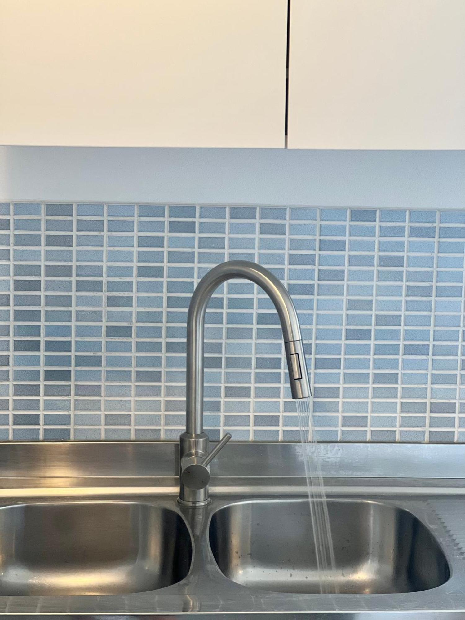 Apartamento Trilocale 2 Sul Mare Peschici Exterior foto